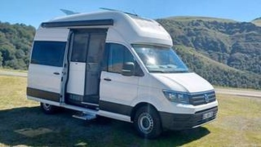 Location campingcar
