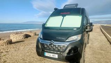 Location campingcar