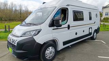 Location campingcar