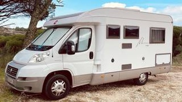 Location campingcar