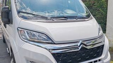 Location campingcar