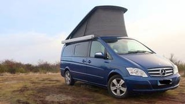 Location campingcar