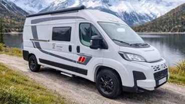 Location campingcar