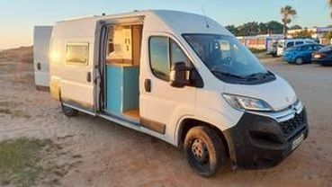 Location campingcar