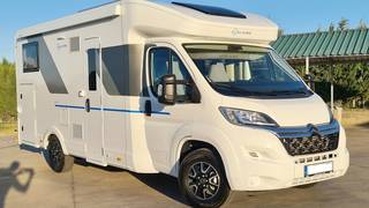 Location campingcar