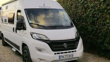 Location campingcar