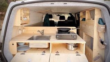 Location campingcar