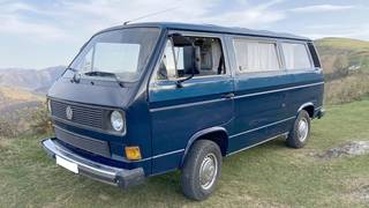 Location campingcar