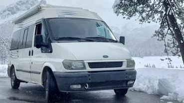 Location campingcar