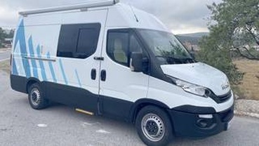 Location campingcar