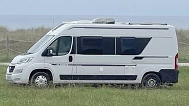 Location campingcar