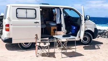 Location campingcar