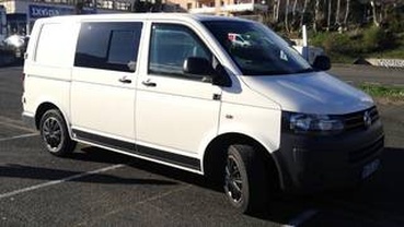 Location campingcar