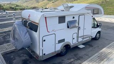 Location campingcar