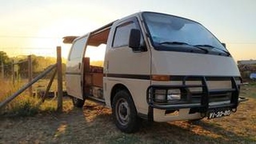 Location campingcar