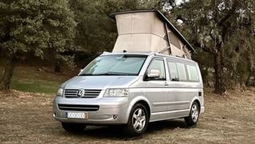Location campingcar