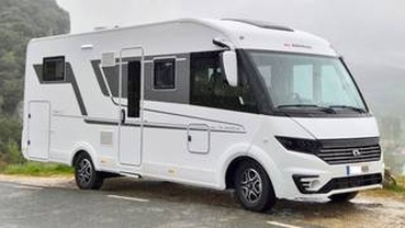 Location campingcar