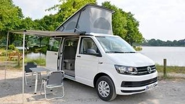 Location campingcar