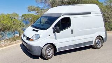 Location campingcar