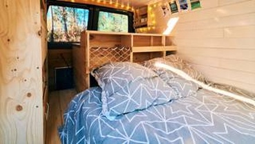 Location campingcar