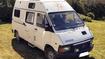 Location campingcar