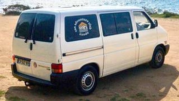 Location campingcar