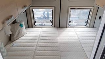 Location campingcar
