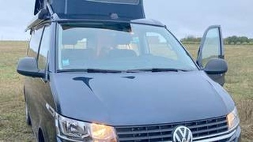 Location campingcar