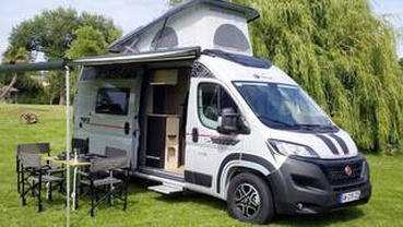 Location campingcar