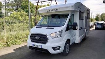 Location campingcar