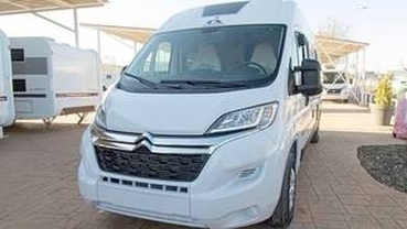 Location campingcar
