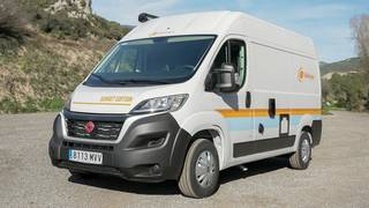 Location campingcar