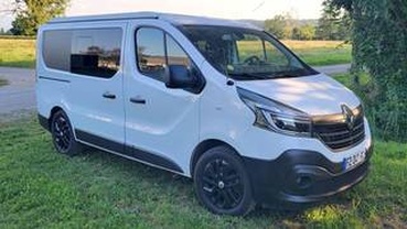Location campingcar