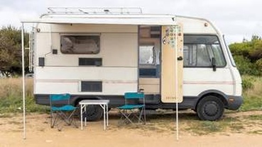 Location campingcar