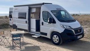 Location campingcar
