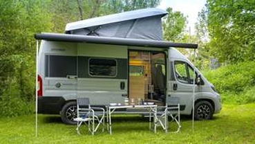 Location campingcar