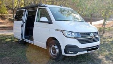 Location campingcar