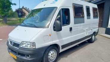 Location campingcar