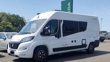 Location campingcar
