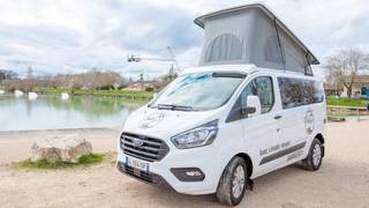 Location campingcar