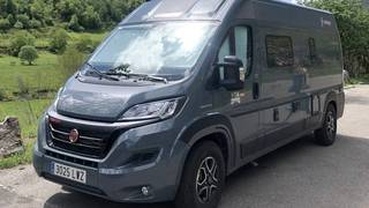 Location campingcar