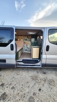 Location location renault trafic