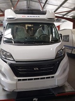 Location camping car adria