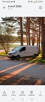 Location location renault trafic