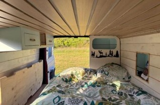 Location campingcar