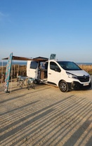 Location location renault trafic