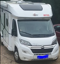 Location camping car burstner