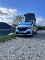 Location location renault trafic