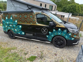 Location location renault trafic
