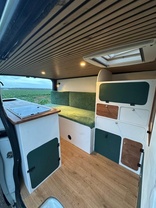 Location van amenage